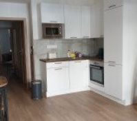 Pronájem bytu Praha