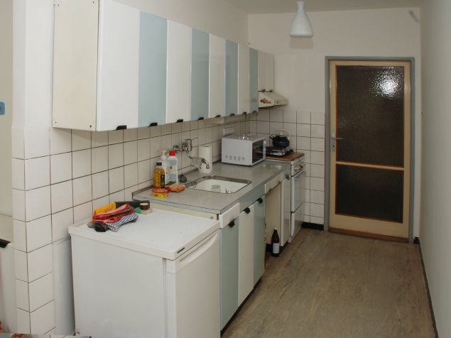 Pronájem bytu Zlín