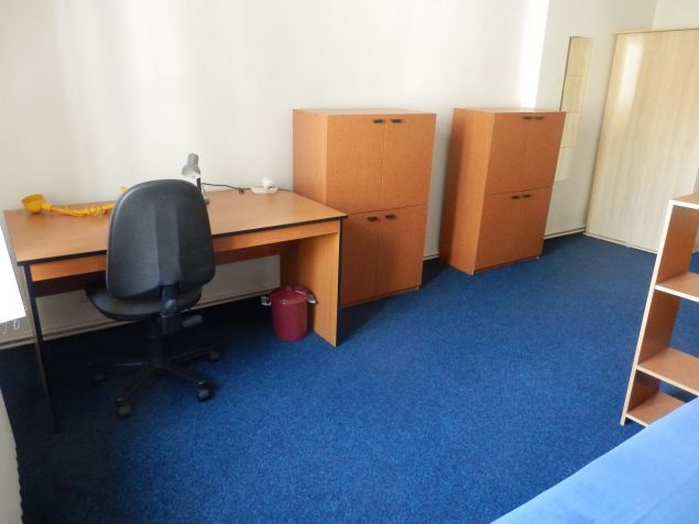 Pronájem bytu Praha