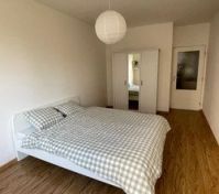 Pronájem bytu Praha