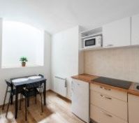 Pronájem bytu Praha