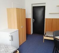 Pronájem pokoje Kamenice