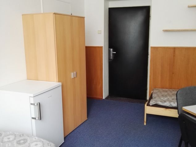 Pronájem pokoje Kamenice