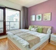 Pronájem bytu Praha