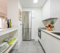 Pronájem bytu Pelhřimov