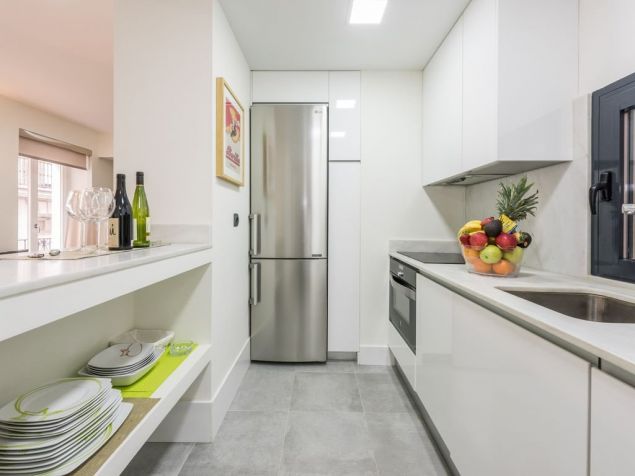 Pronájem bytu Pelhřimov