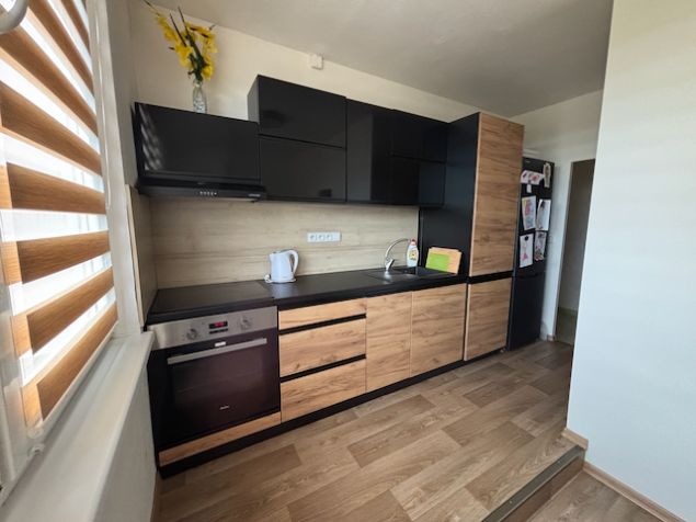 Spolubydlení Ostrava