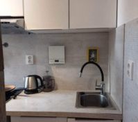 kitchen unit