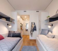 Pronájem pokoje Praha