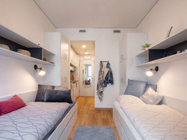 Pronájem pokoje Praha