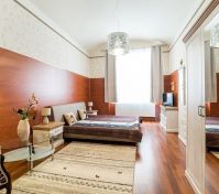 Pronájem bytu Mladá Boleslav