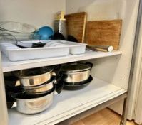 Pronájem bytu Praha