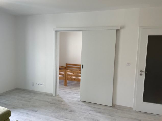 Pronájem bytu Hradec Králové