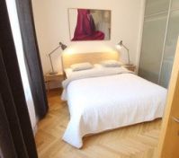 Pronájem bytu Praha