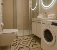 Pronájem bytu Praha