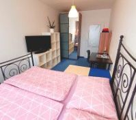 Pronájem pokoje Praha