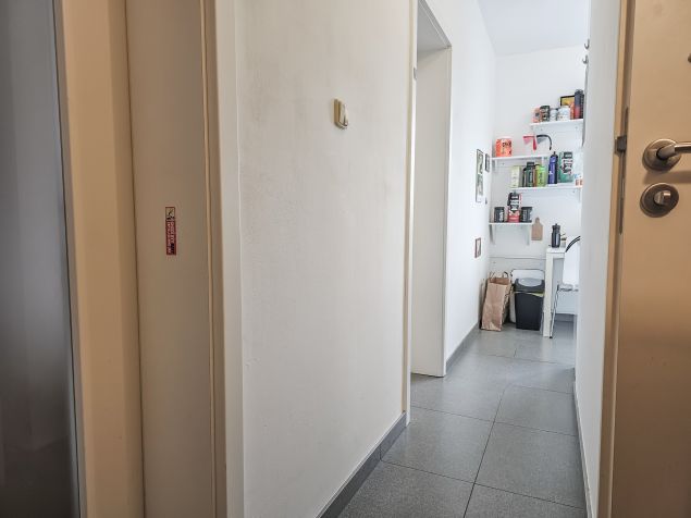 Pronájem pokoje Praha