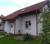 vytápění plynový kotel