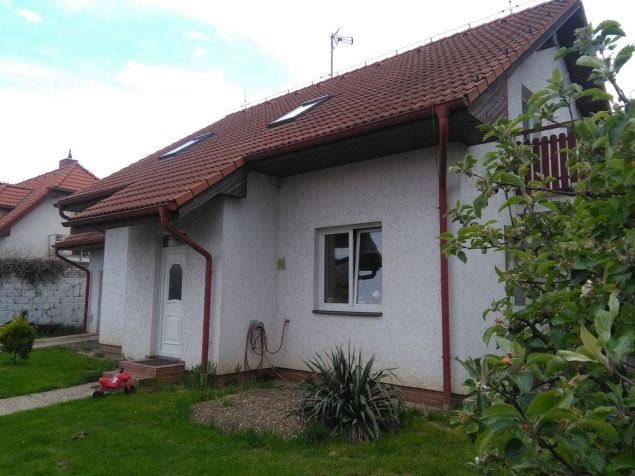 vytápění plynový kotel