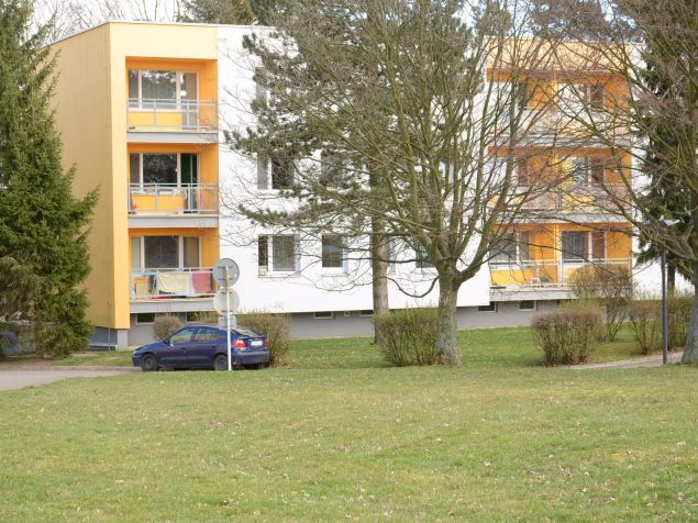 Pronájem bytu Litomyšl