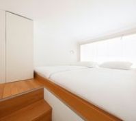 Pronájem bytu Praha