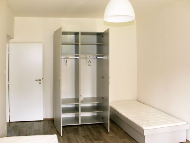 Spolubydlení Ostrava