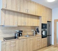 Pronájem bytu Praha