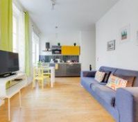 Pronájem bytu Praha