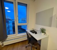 Pronájem bytu Praha