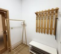 Pronájem bytu Praha