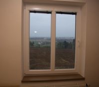 pokoj