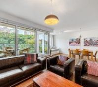 Pronájem bytu Praha