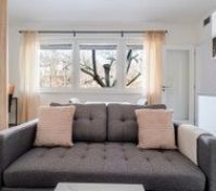 Building's Lounge
