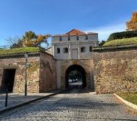 Pronájem bytu Praha