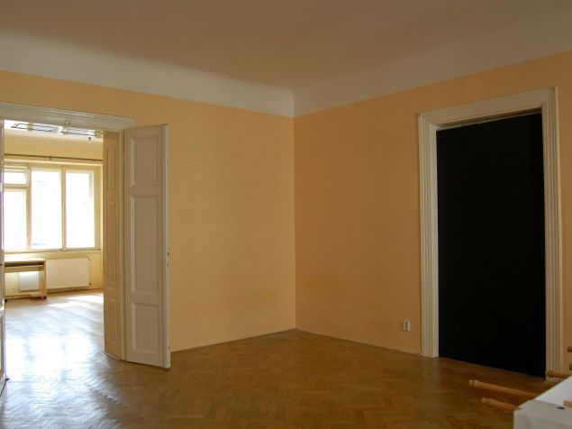 Pronájem bytu Praha