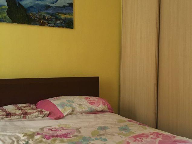 Pronájem pokoje Praha