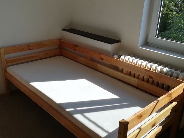 Spolubydlení České Budějovice