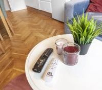 Pronájem bytu Praha