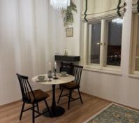 Pronájem bytu Praha