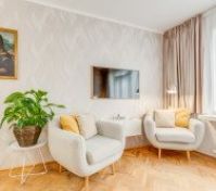 Pronájem bytu Praha