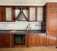 Pronájem bytu Praha