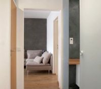 Pronájem bytu Praha