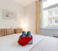 Pronájem bytu Praha