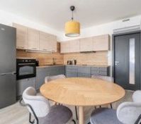 Pronájem bytu Praha