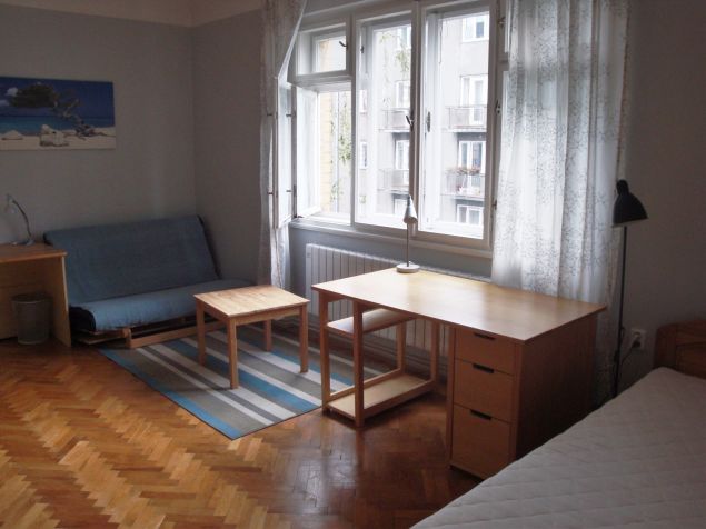 pokoj 2 cca 22 m2