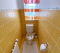 Toilet (Plan 5)