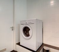 Pronájem bytu Praha