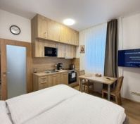 Pronájem bytu Praha