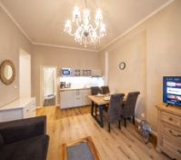 Pronájem bytu Praha