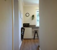 Pronájem bytu Praha